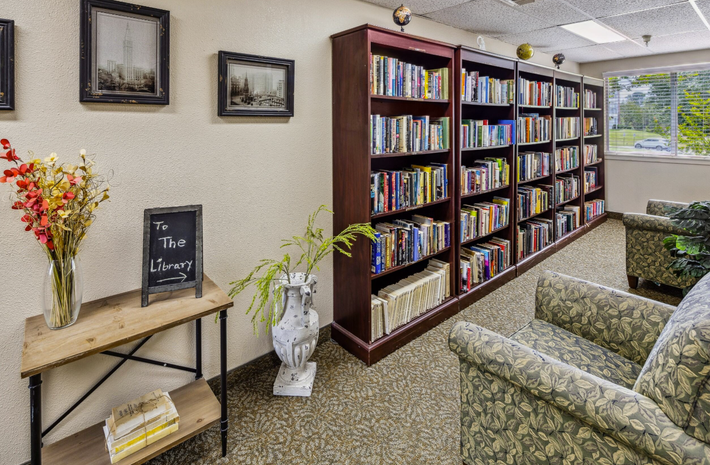 Colonial Village, Longview, TX 13