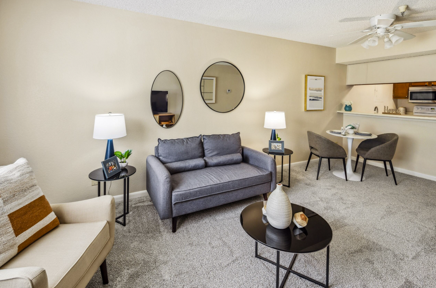 Colonial Village, Longview, TX 15