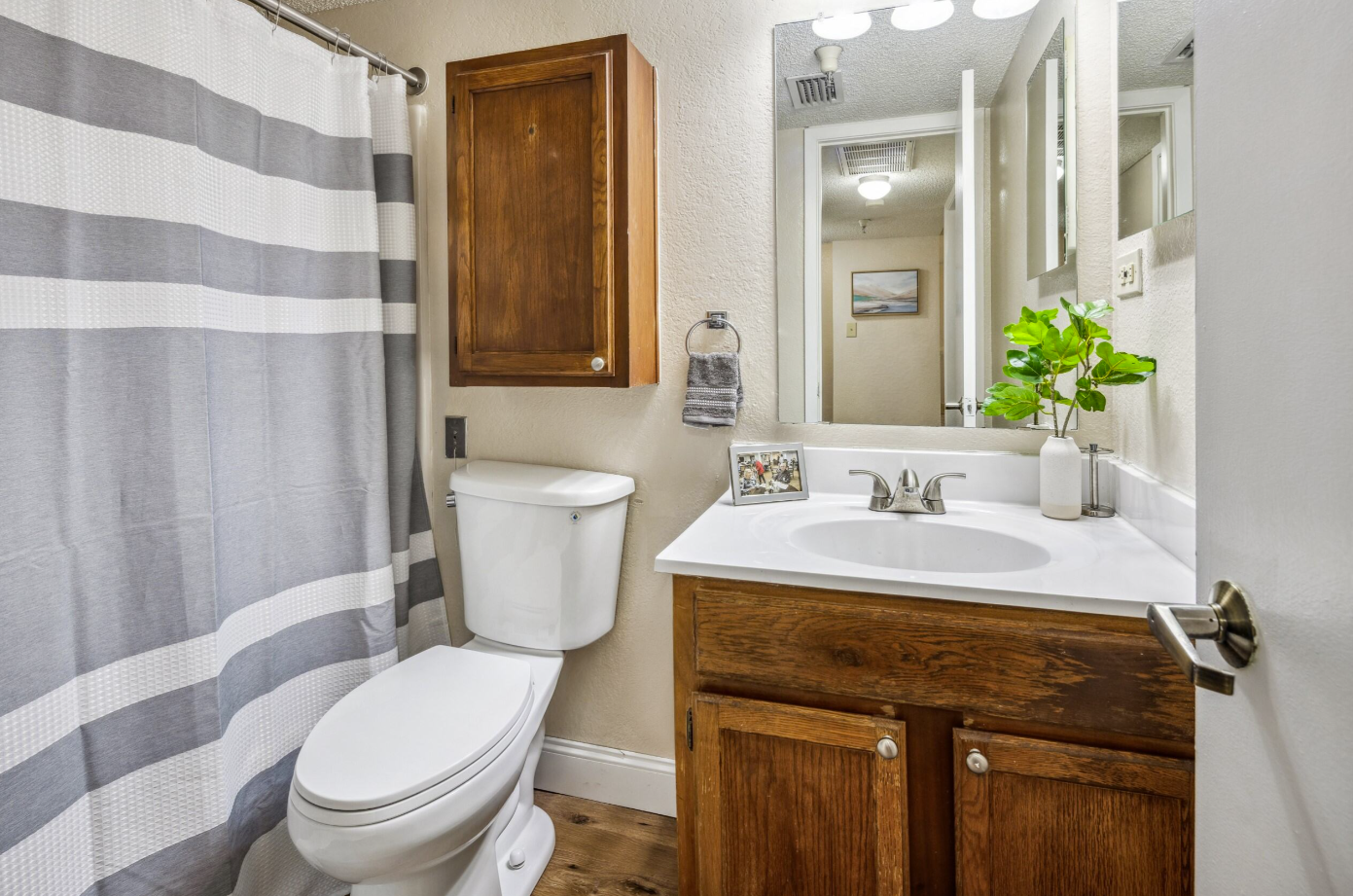 Colonial Village, Longview, TX 17