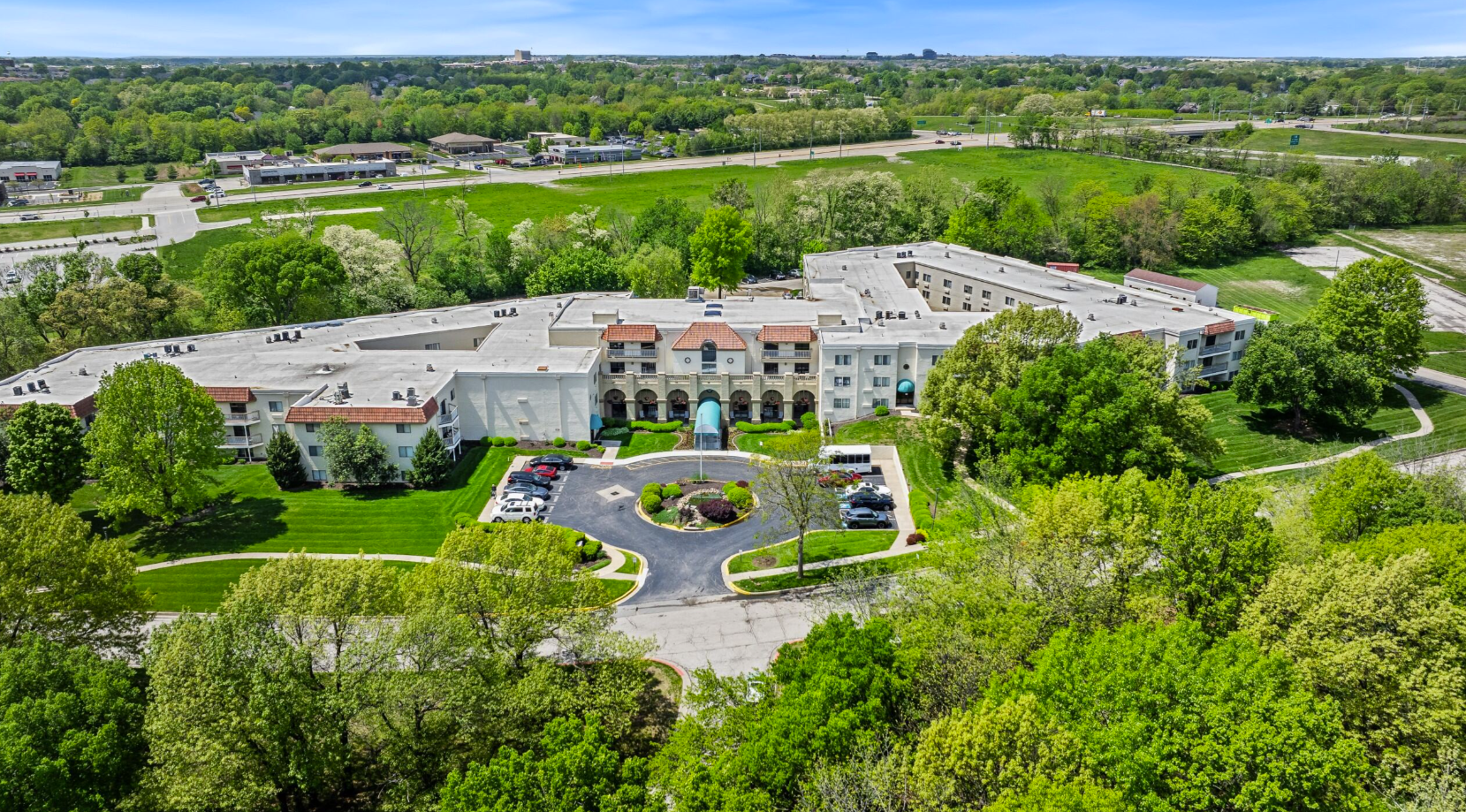 Garden Village, Kansas City, MO 2