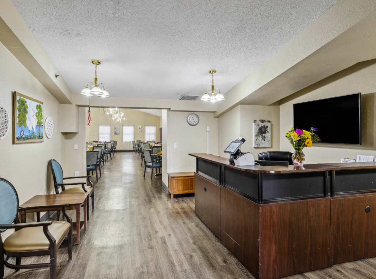 Lake Ridge Village, Eustis, FL 3