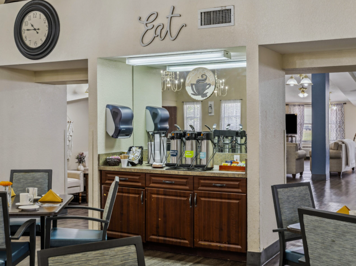 Lake Ridge Village, Eustis, FL 5