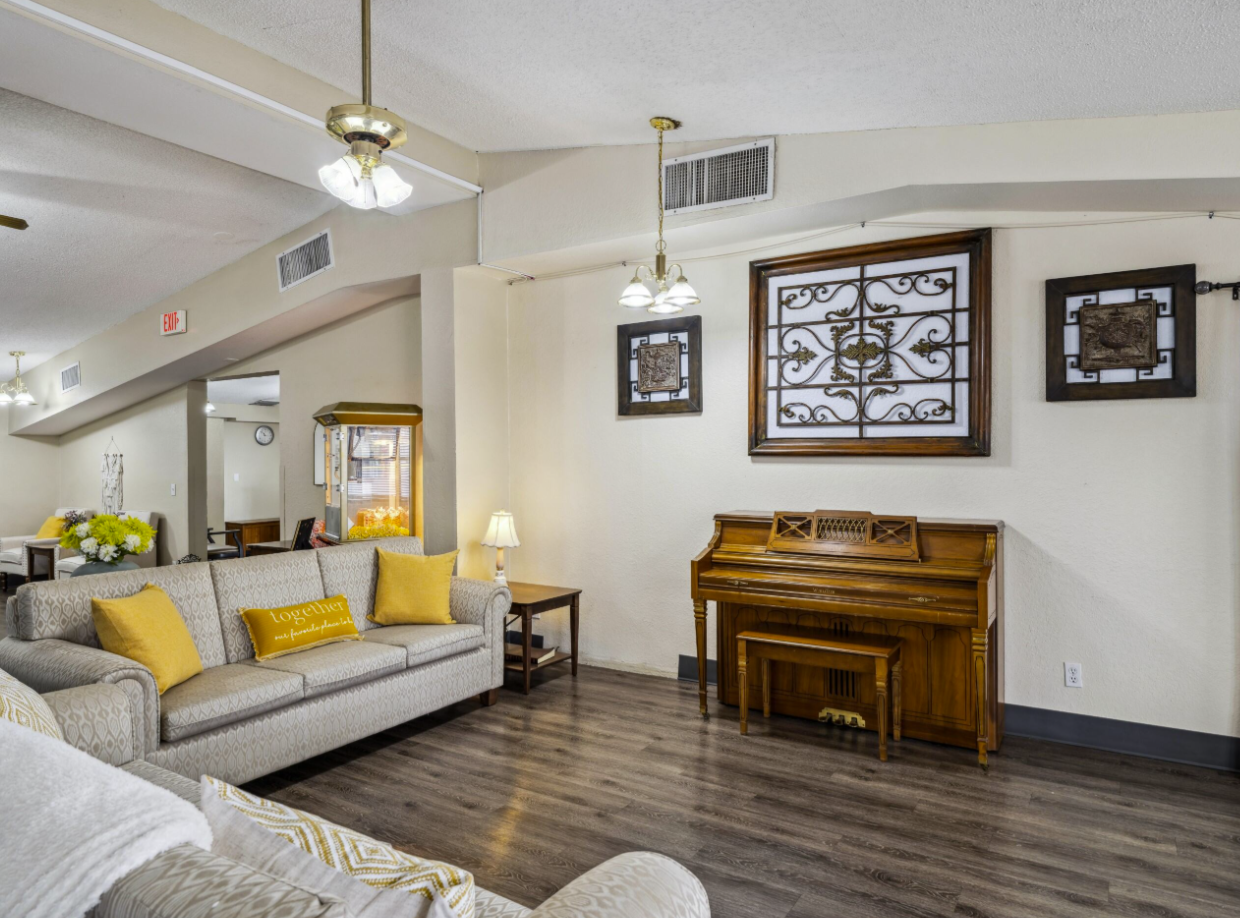 Lake Ridge Village, Eustis, FL 6