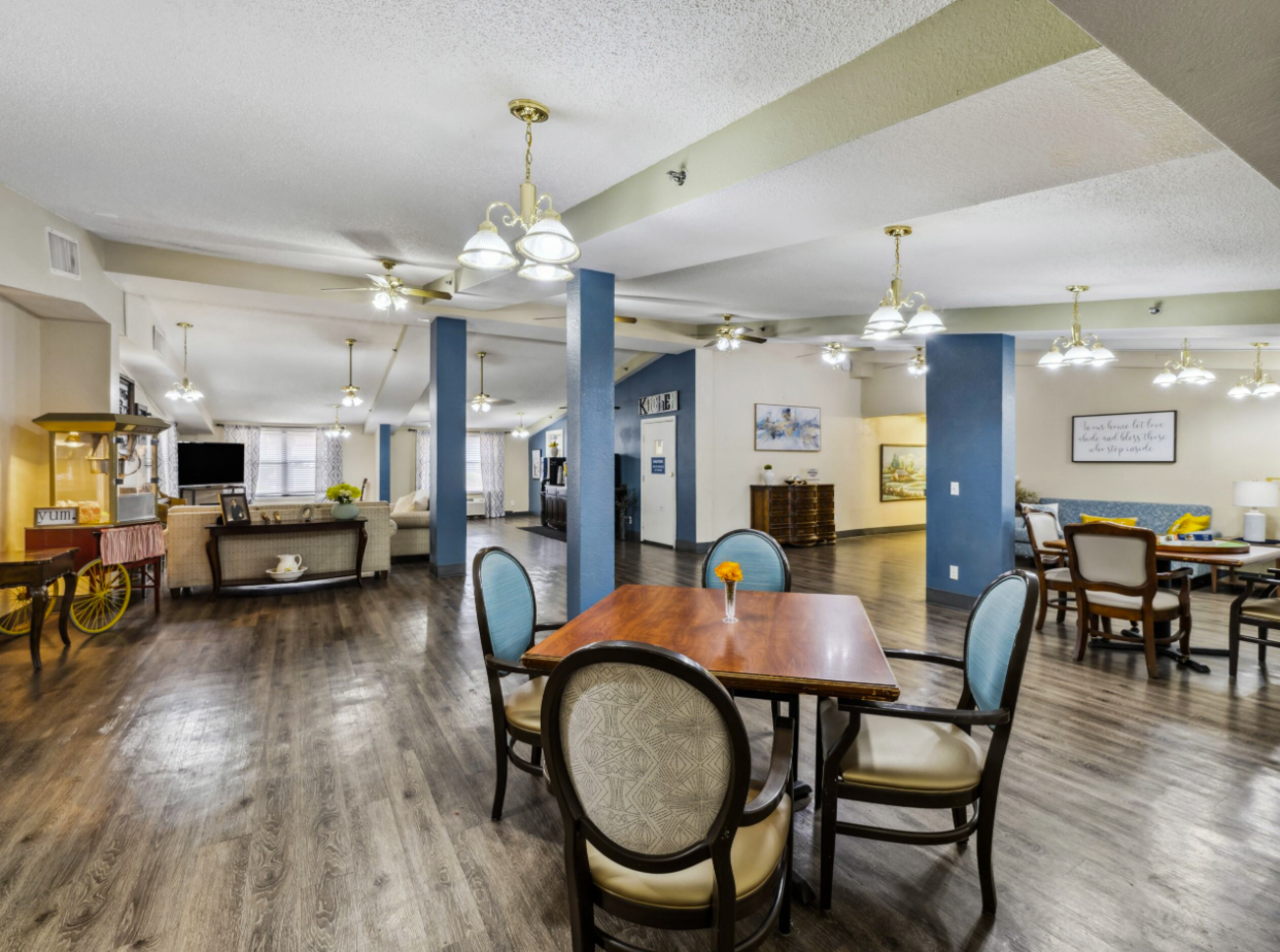 Lake Ridge Village, Eustis, FL 7