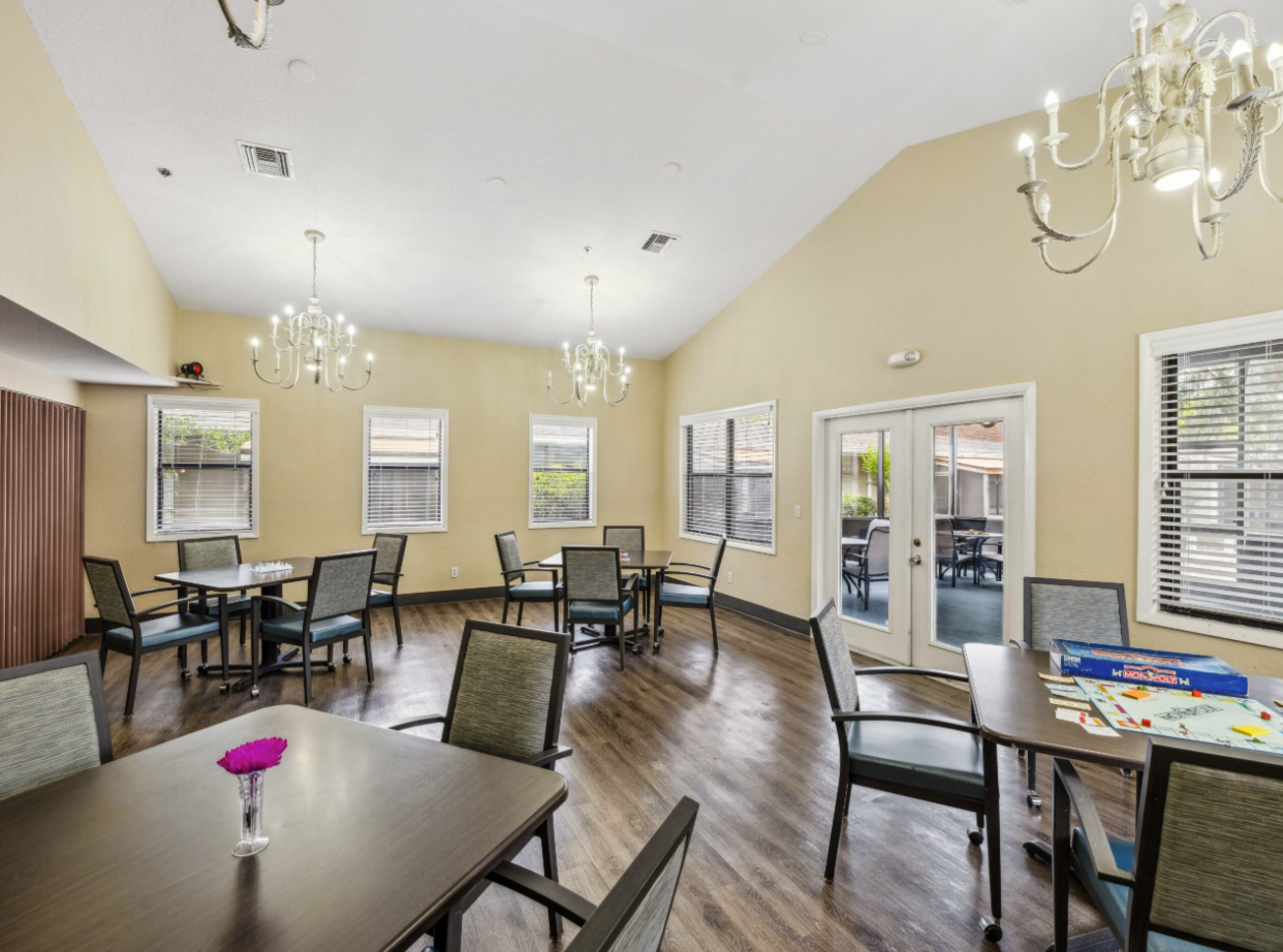 Lake Ridge Village, Eustis, FL 8