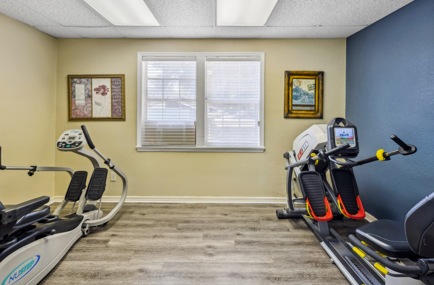 Lake Ridge Village, Eustis, FL 9