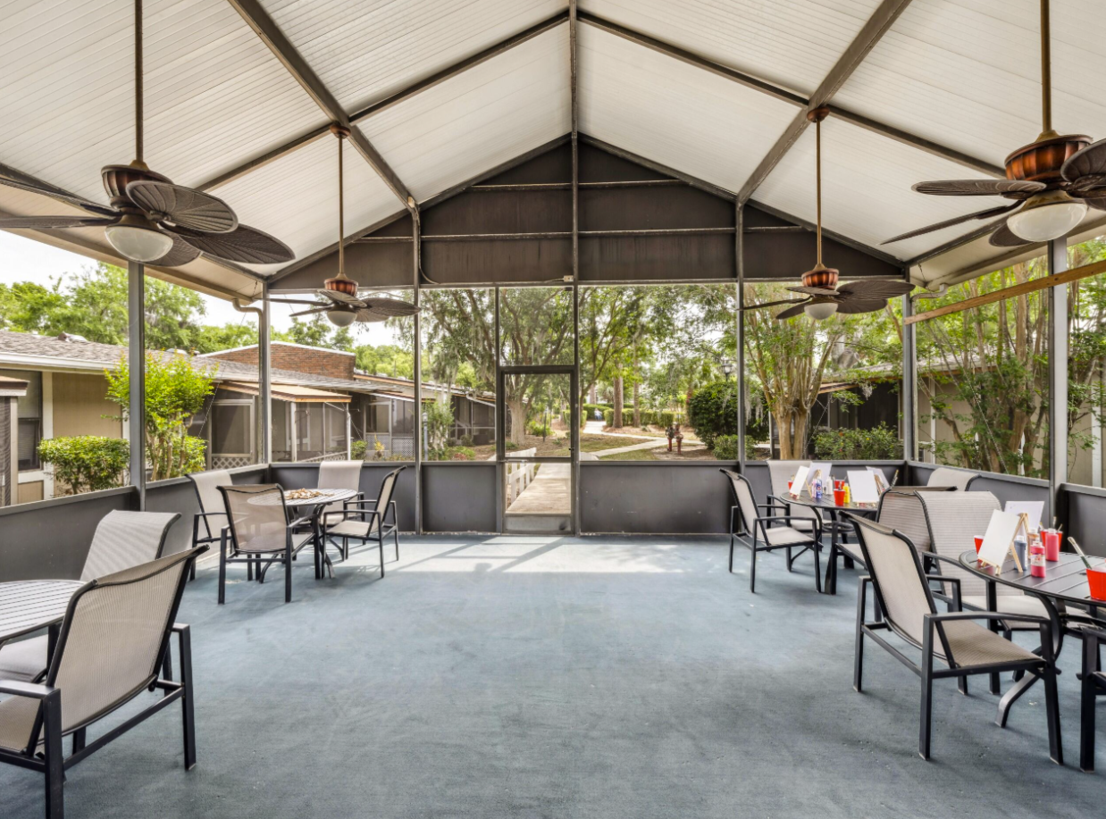 Lake Ridge Village, Eustis, FL 10