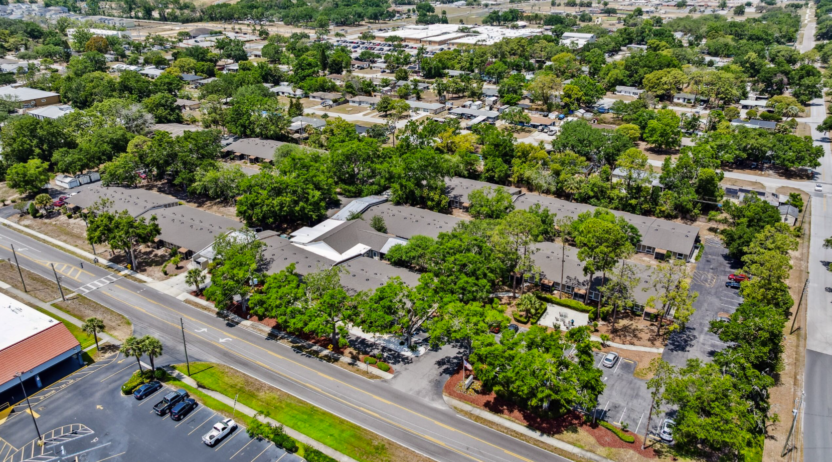 Lake Ridge Village, Eustis, FL 2