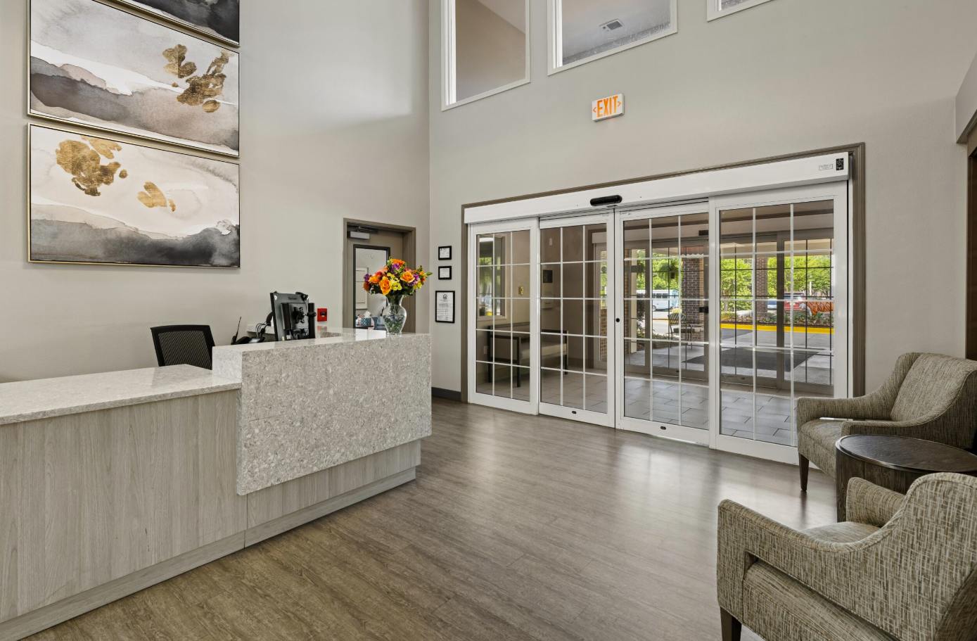 Monarch Estates, Auburn, AL 4