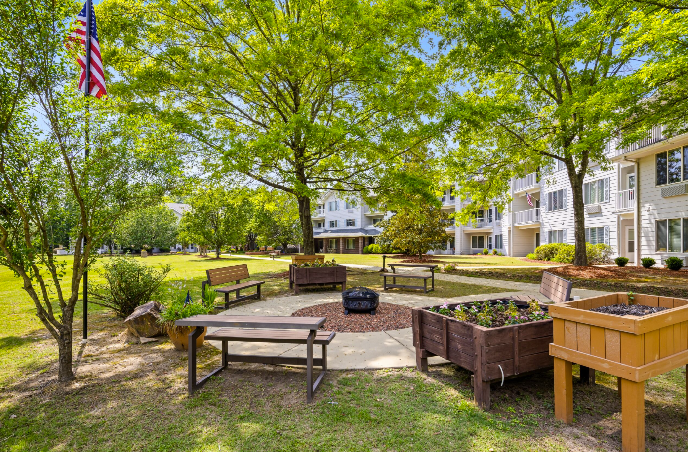 Monarch Estates, Auburn, AL 25