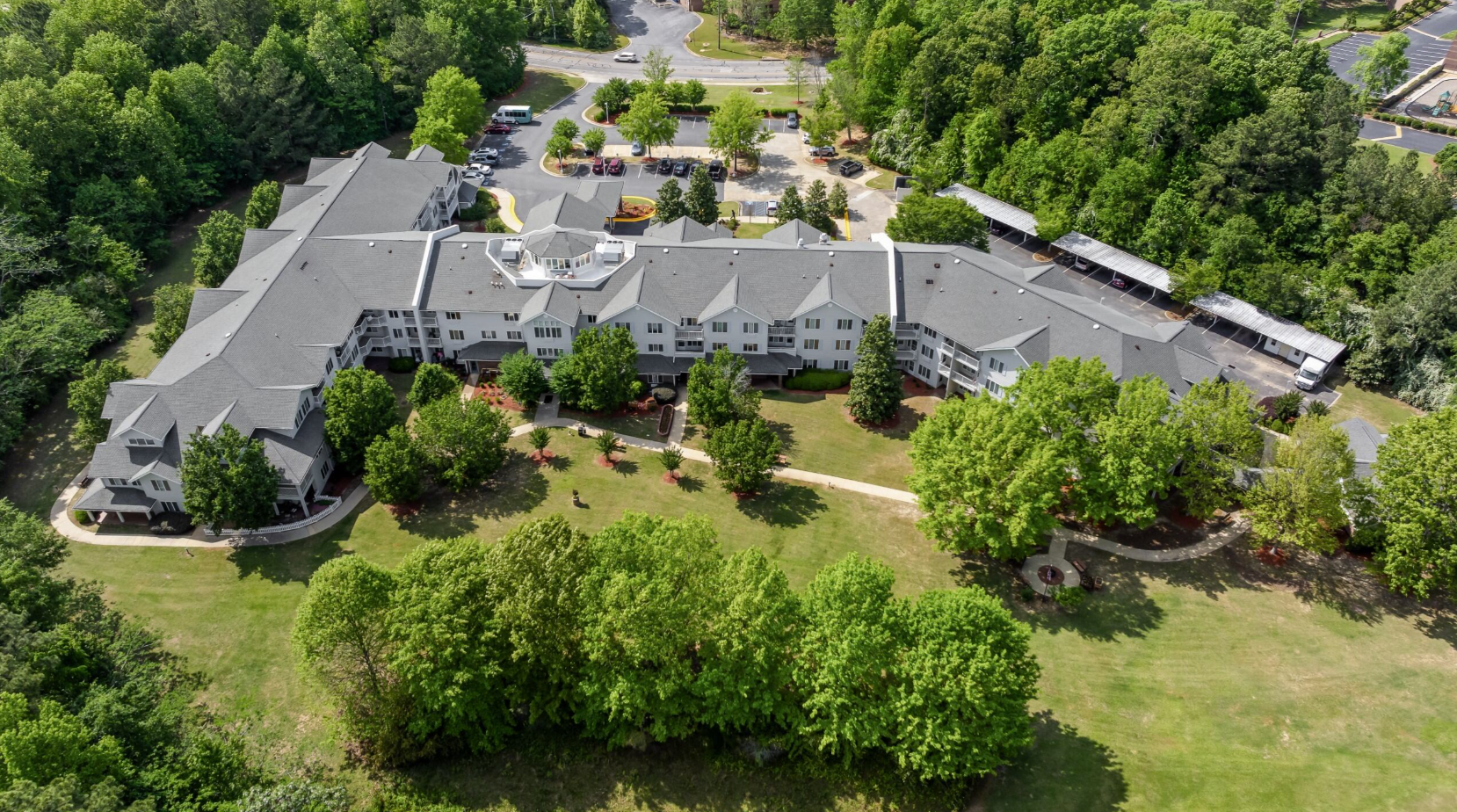 Monarch Estates, Auburn, AL 2