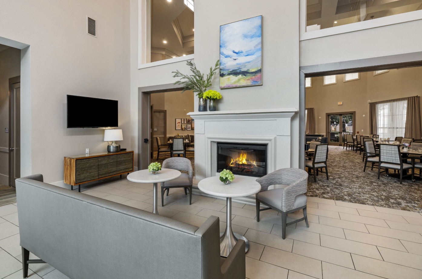 Parkview in Allen, Allen, TX 3