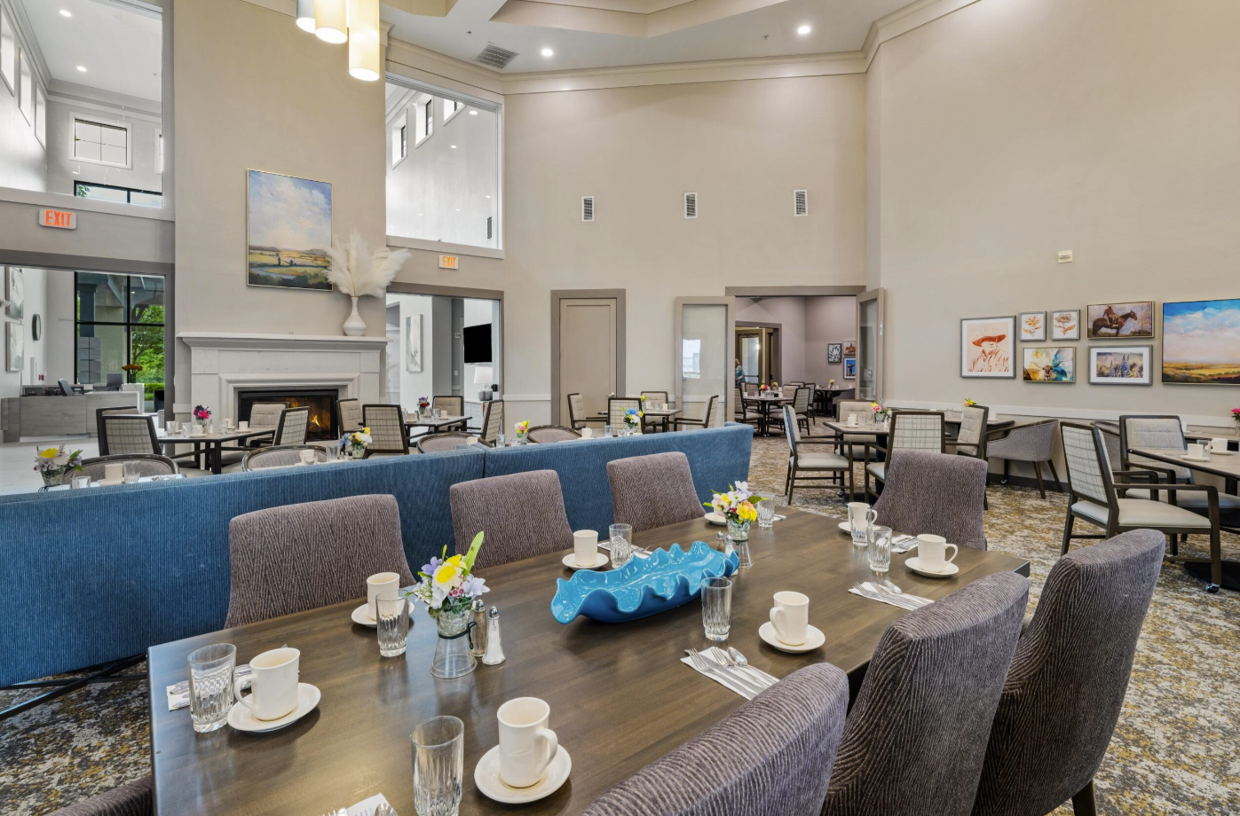 Parkview in Allen, Allen, TX 4