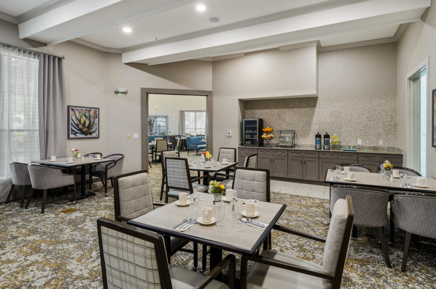 Parkview in Allen, Allen, TX 5