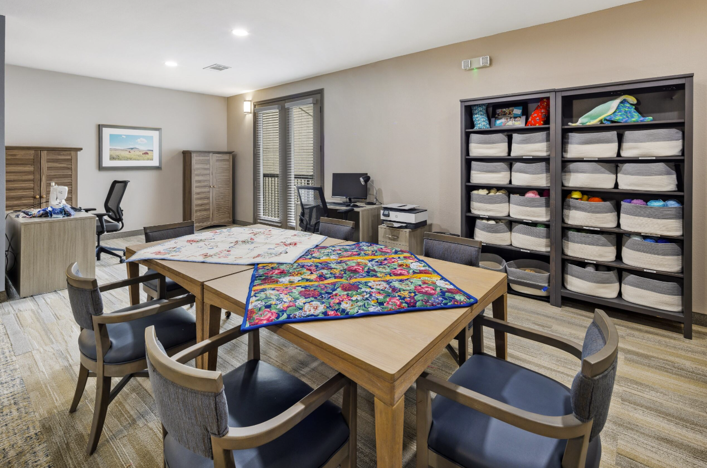 Parkview in Allen, Allen, TX 6