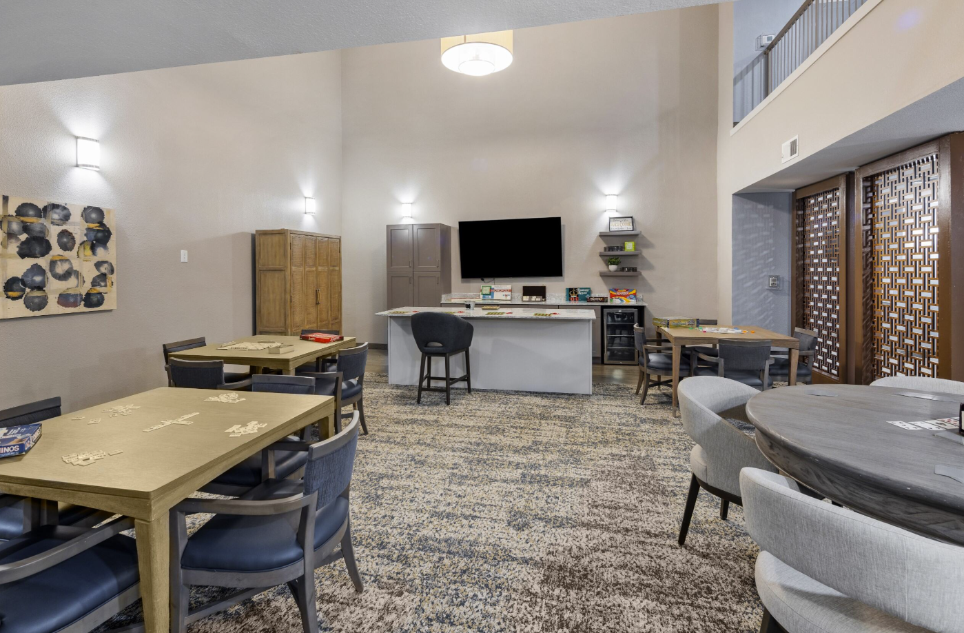 Parkview in Allen, Allen, TX 8