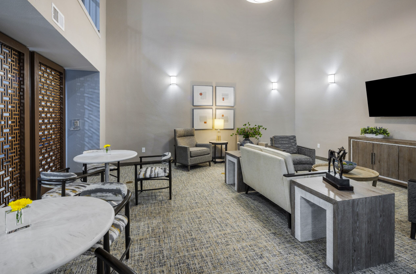 Parkview in Allen, Allen, TX 10