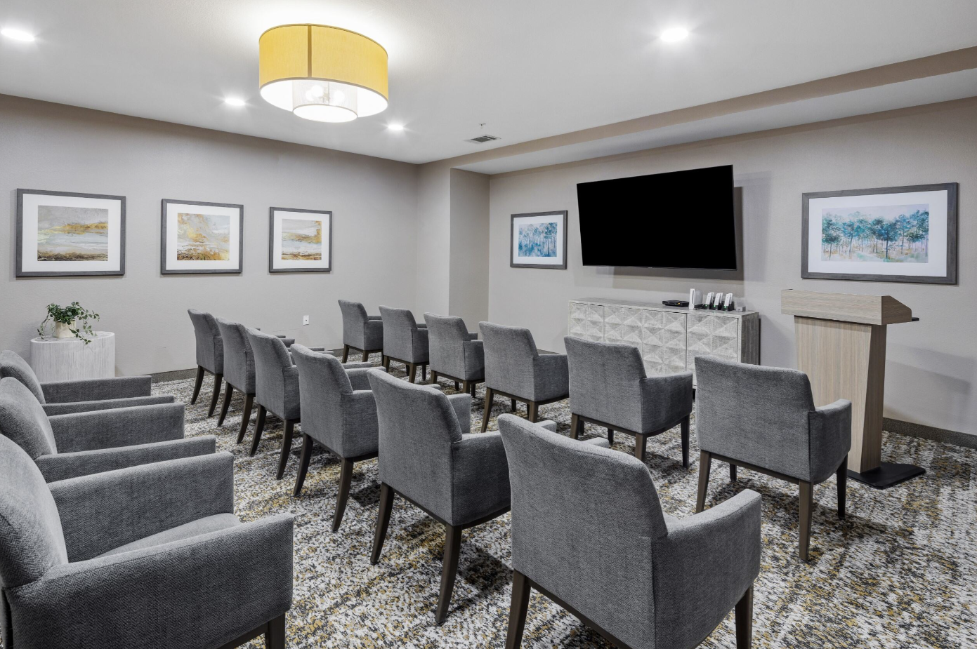 Parkview in Allen, Allen, TX 11