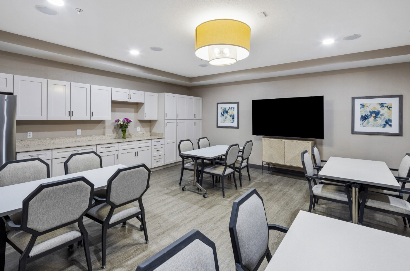 Parkview in Allen, Allen, TX 12