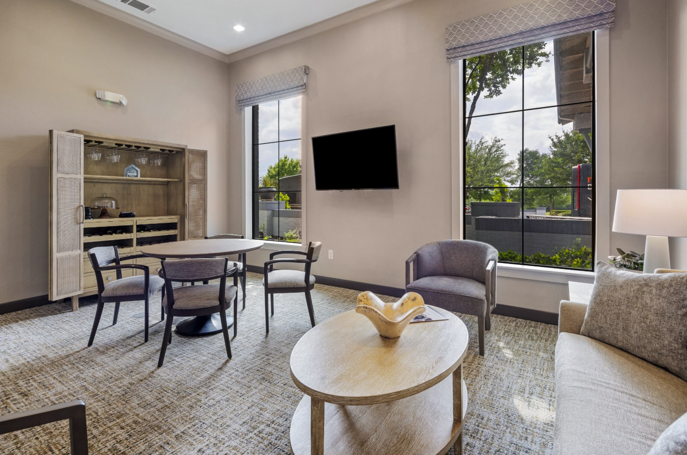 Parkview in Allen, Allen, TX 13