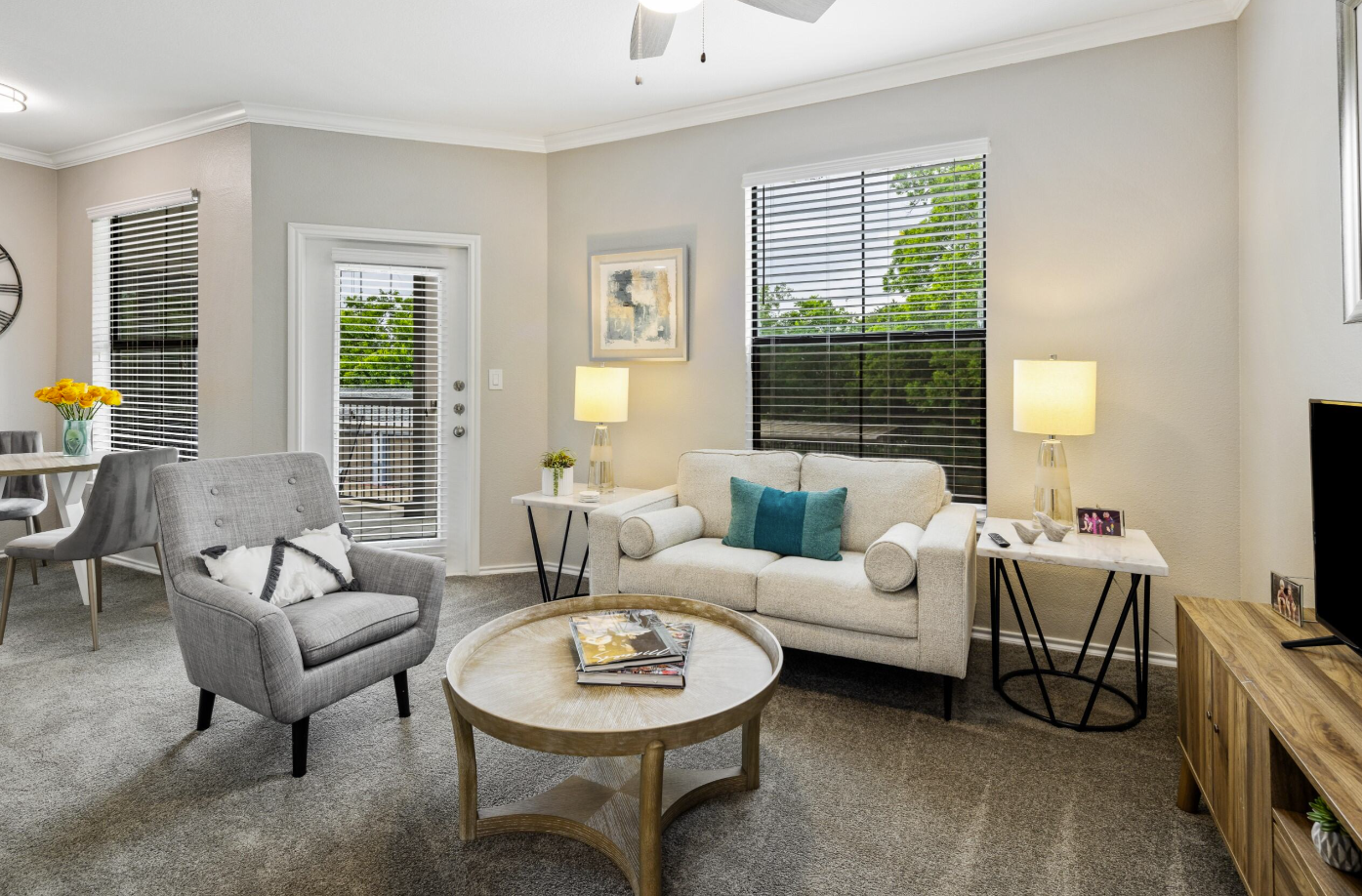 Parkview in Allen, Allen, TX 15