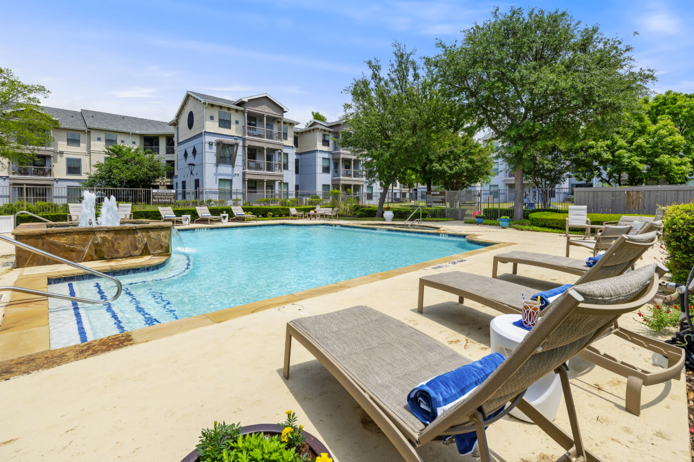 Parkview in Allen, Allen, TX 20