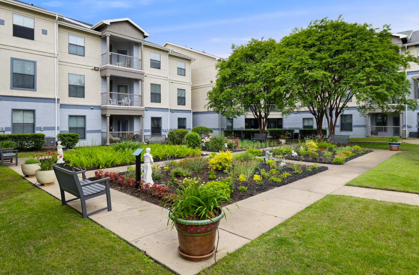 Parkview in Allen, Allen, TX 19