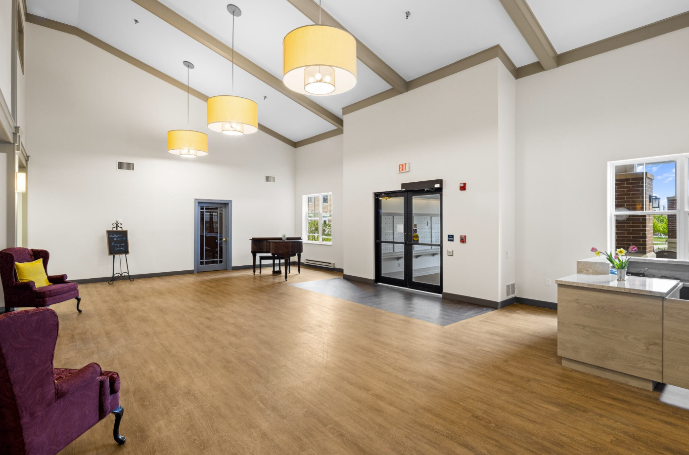 Village at the Falls, Menomonee Falls, WI 4