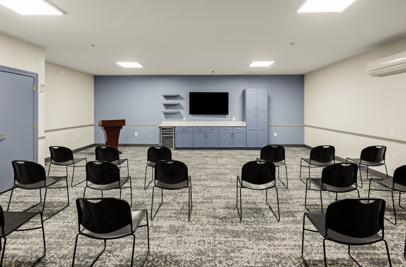 Village at the Falls, Menomonee Falls, WI 5