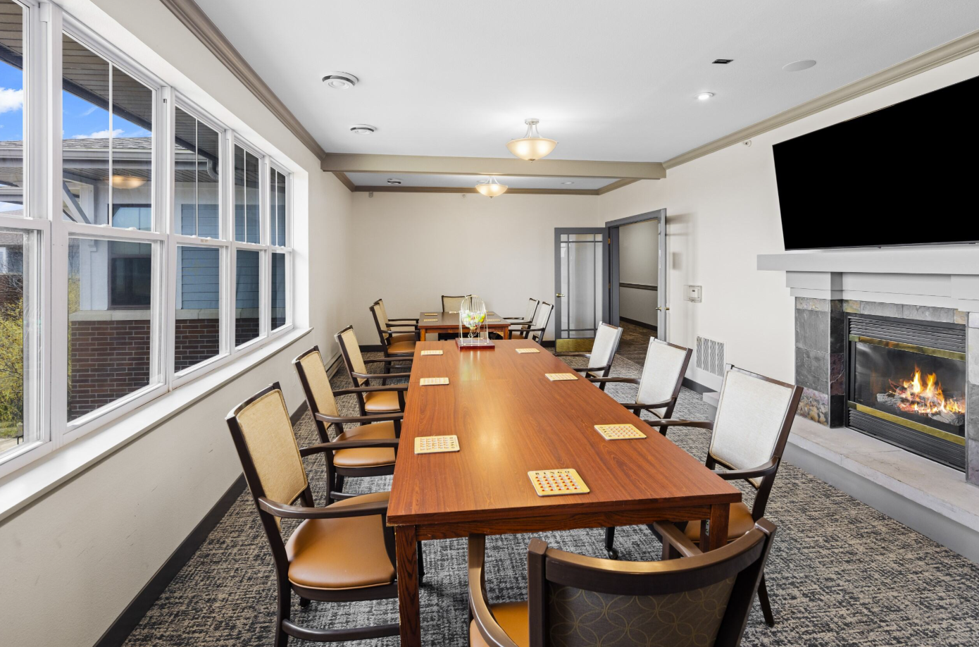 Village at the Falls, Menomonee Falls, WI 6