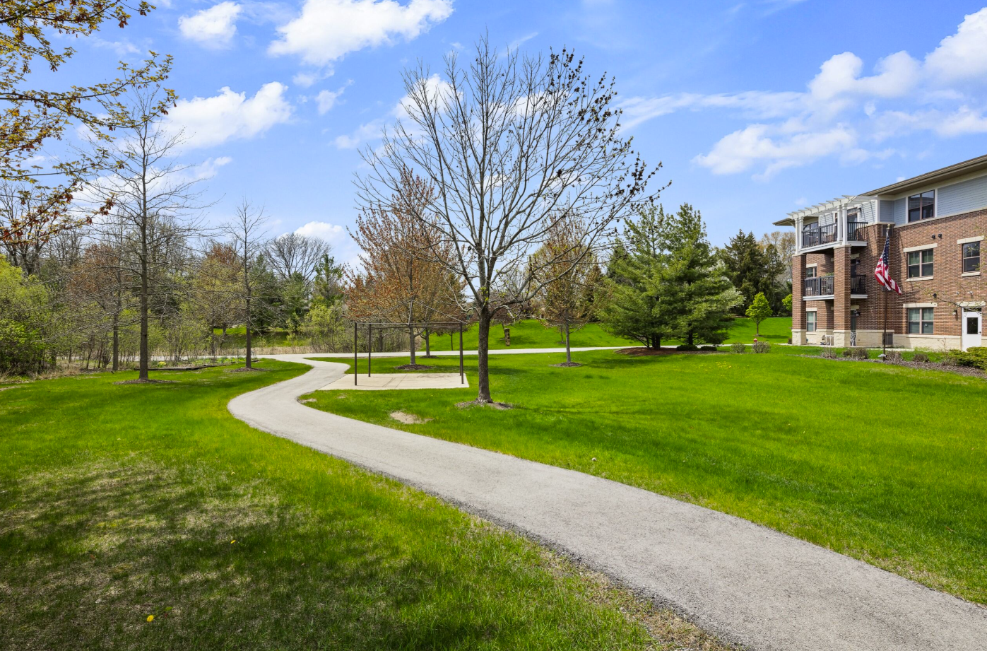 Village at the Falls, Menomonee Falls, WI 10