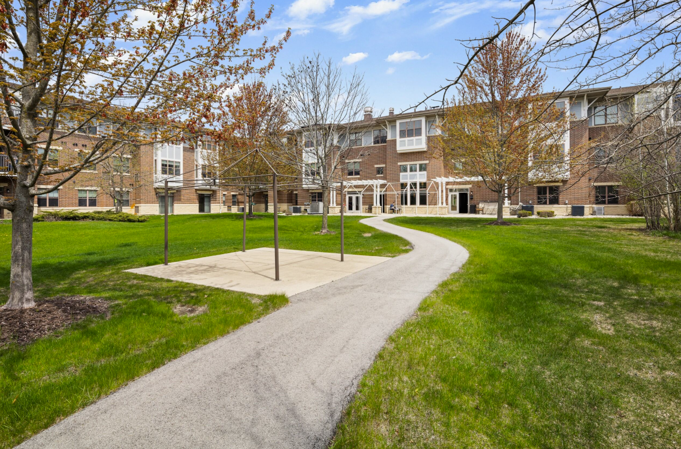 Village at the Falls, Menomonee Falls, WI 11