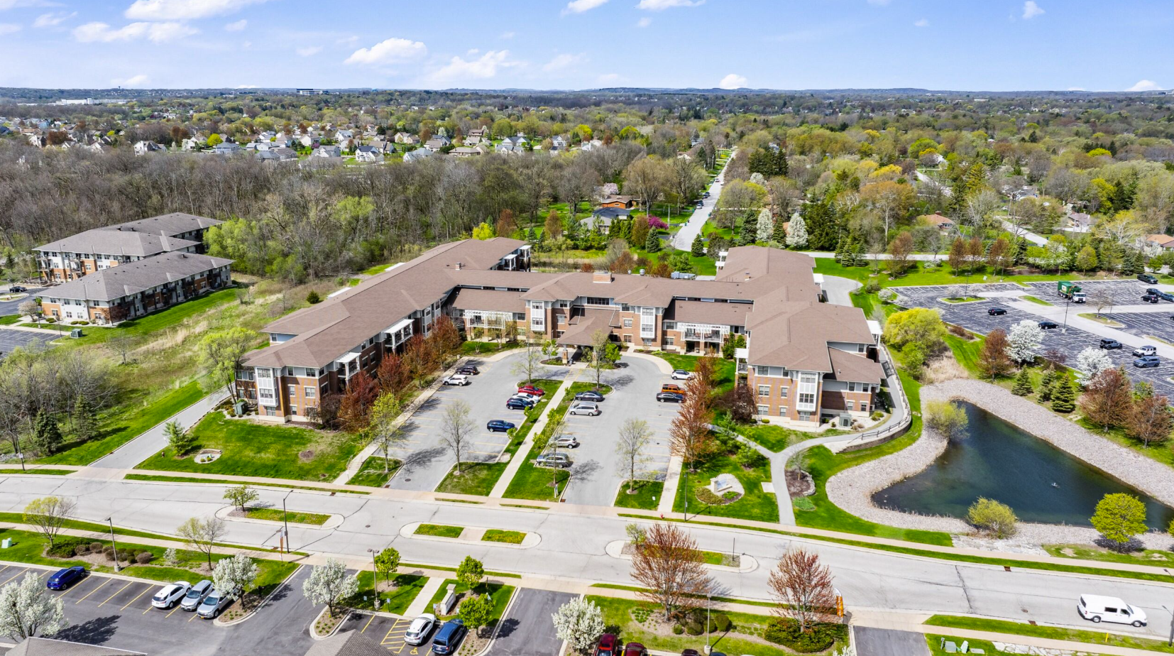 Village at the Falls, Menomonee Falls, WI 2