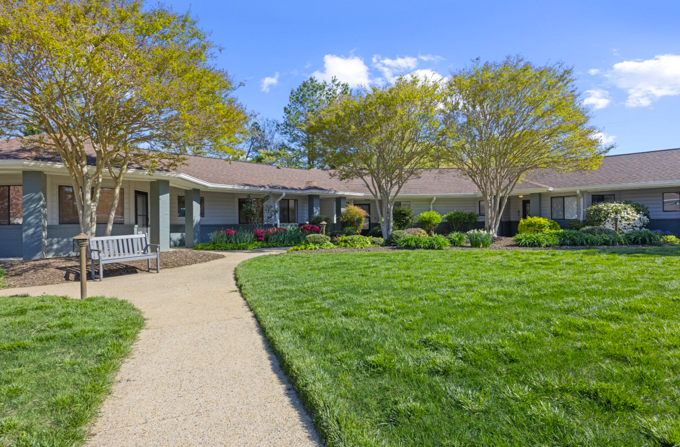 Virginian, Richmond, VA 2