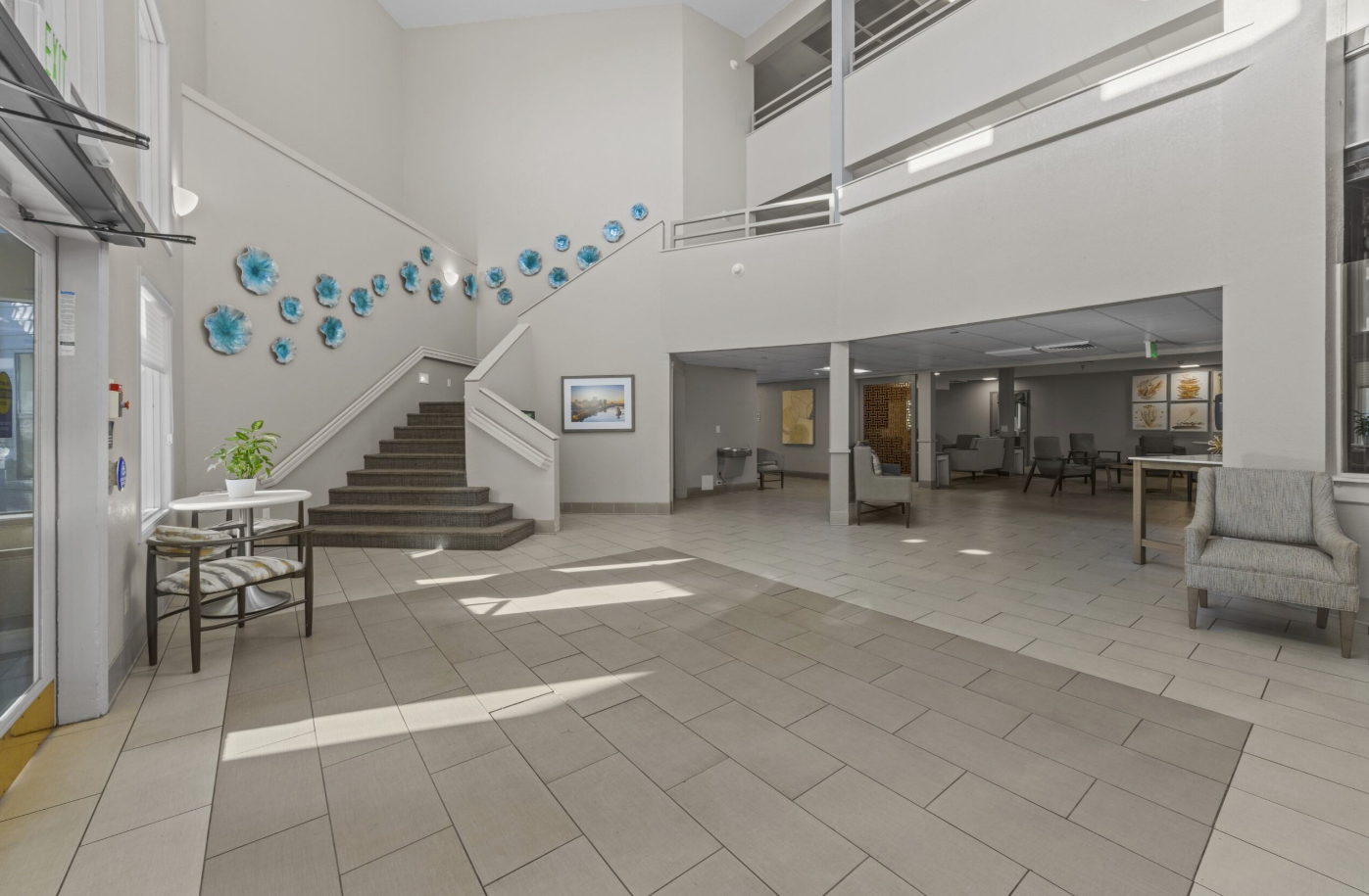 Virginian, Richmond, VA 4