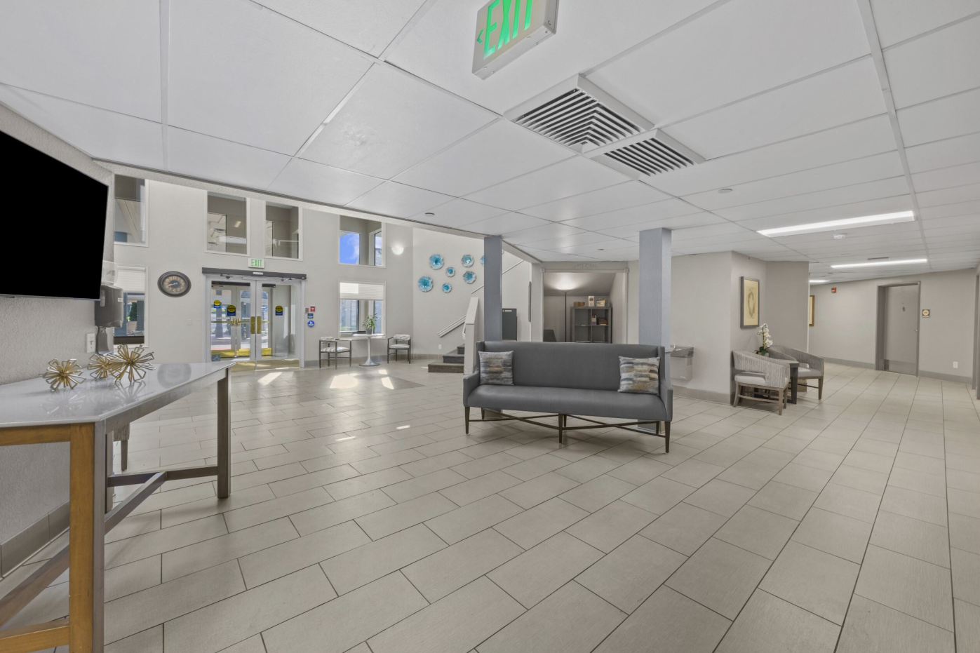 Virginian, Richmond, VA 7