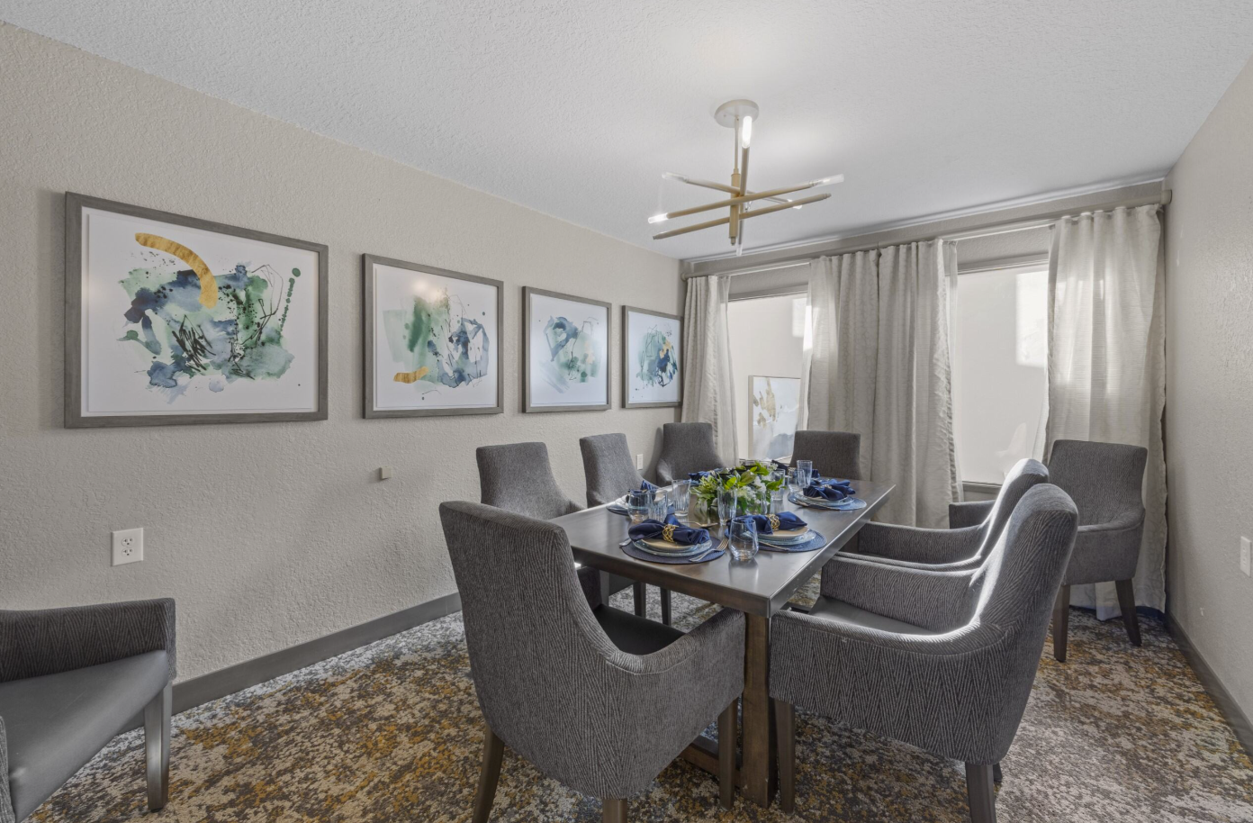 Virginian, Richmond, VA 10