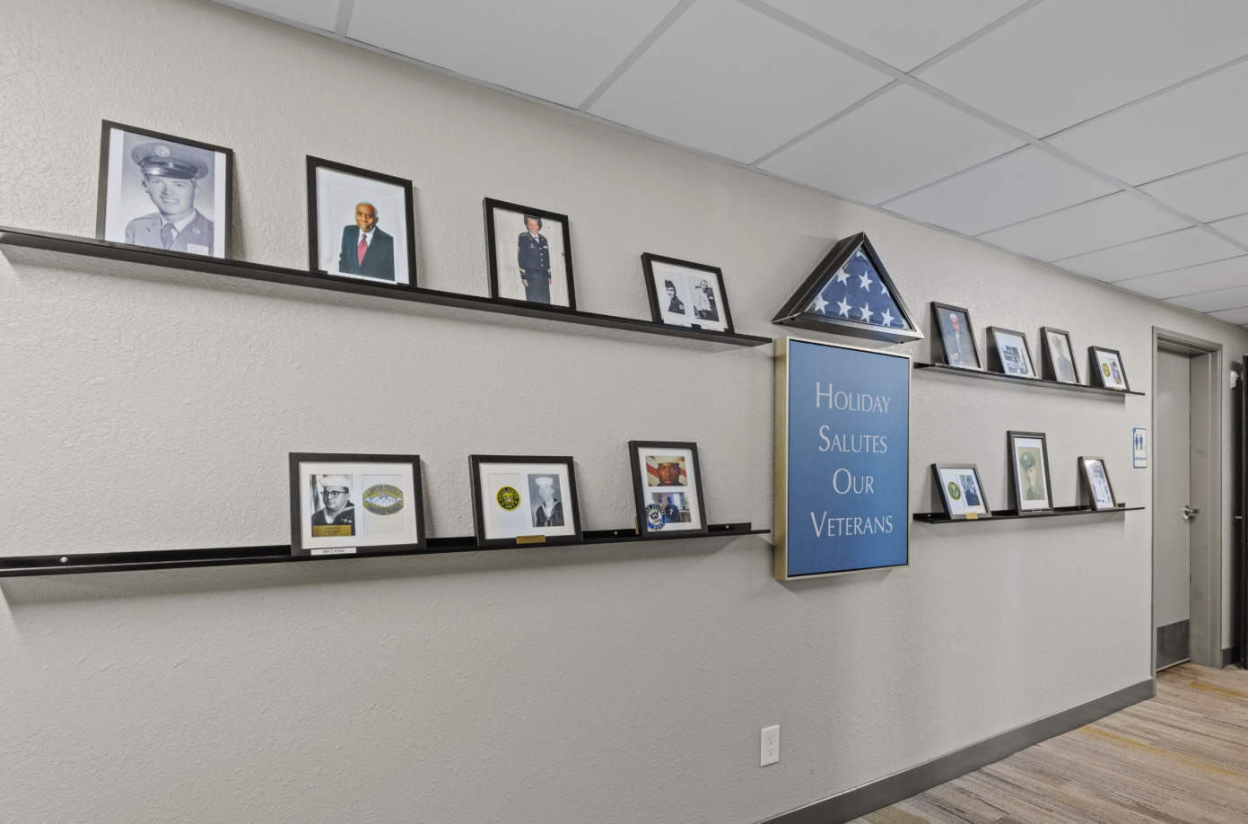 Virginian, Richmond, VA 11