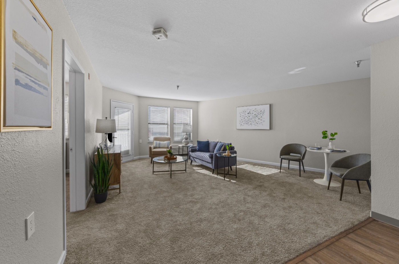 Virginian, Richmond, VA 12