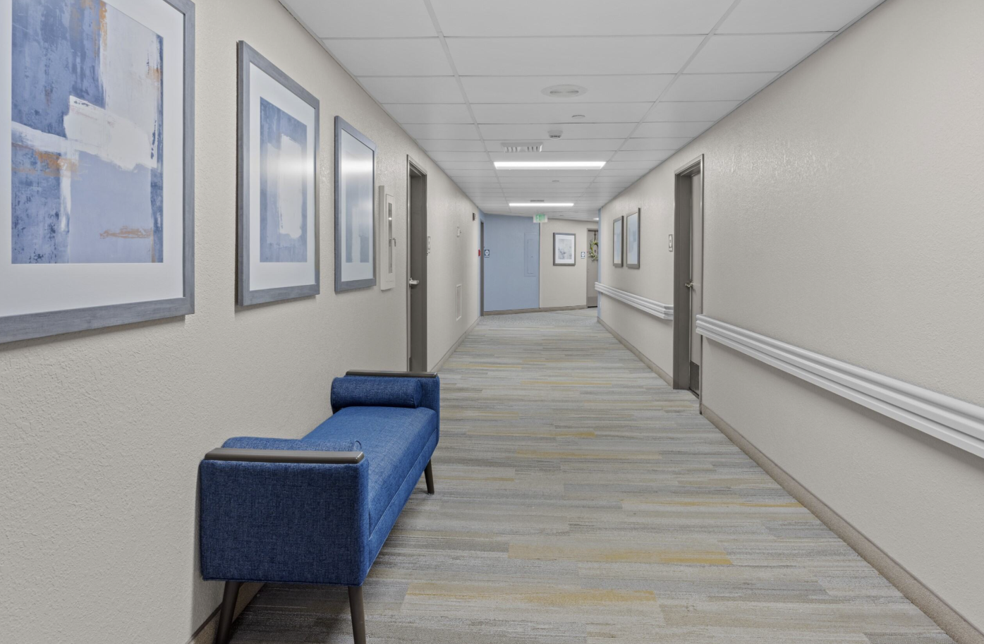 Virginian, Richmond, VA 17