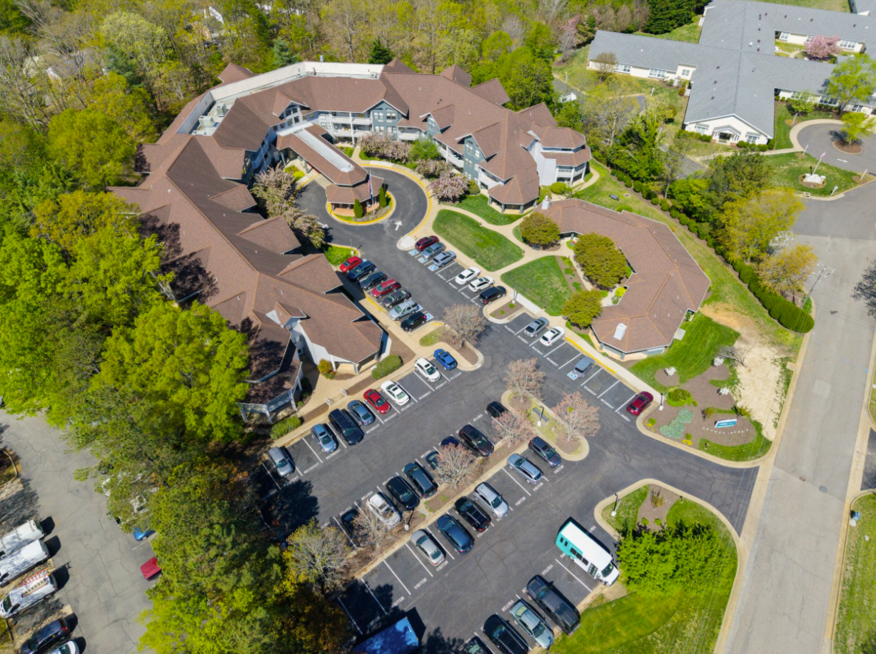 Virginian, Richmond, VA 3