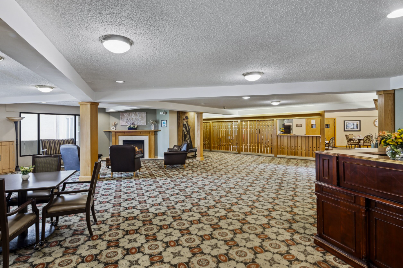 Winter Village, Frankenmuth, MI 4