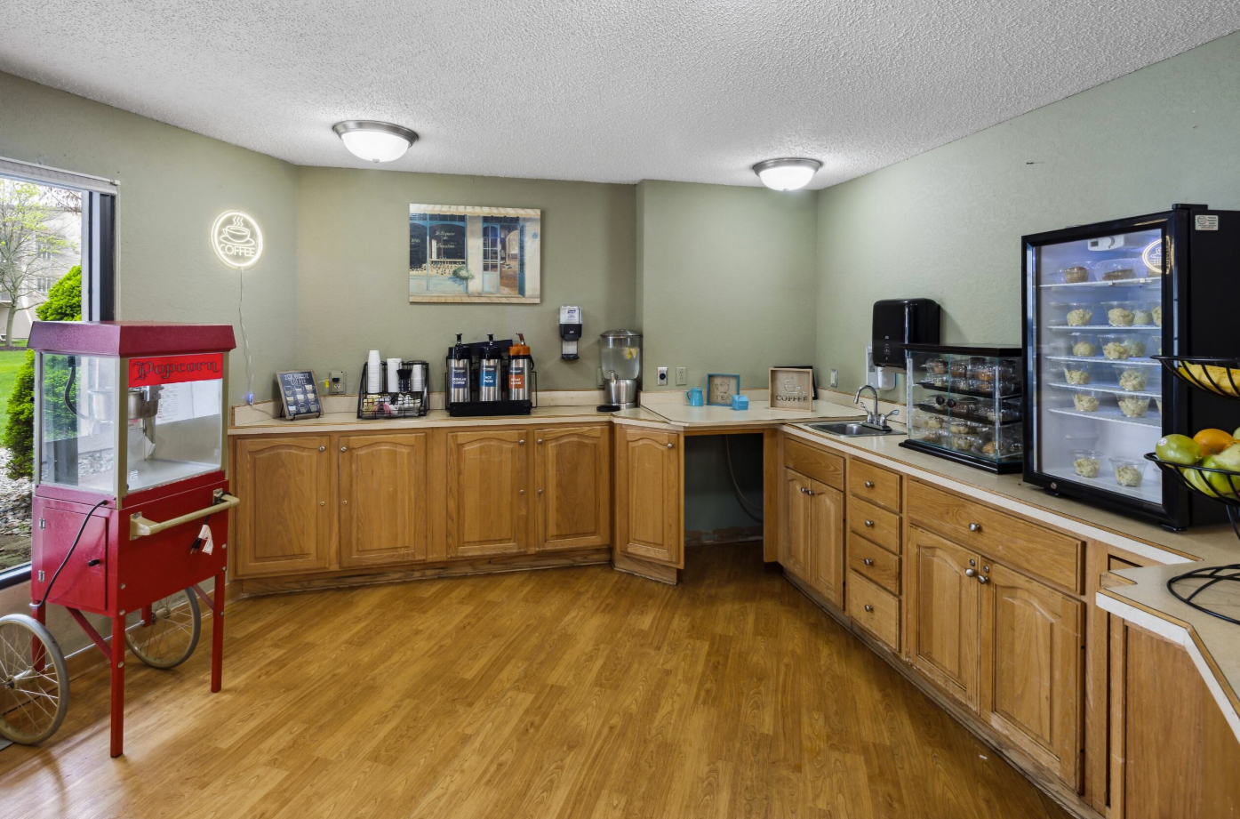 Winter Village, Frankenmuth, MI 6