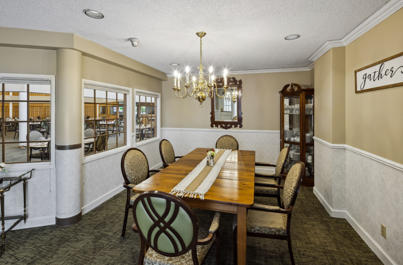 Winter Village, Frankenmuth, MI 7