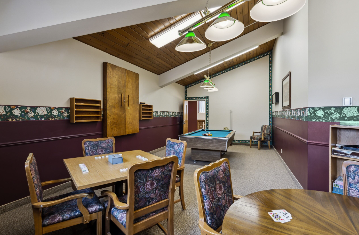 Winter Village, Frankenmuth, MI 8