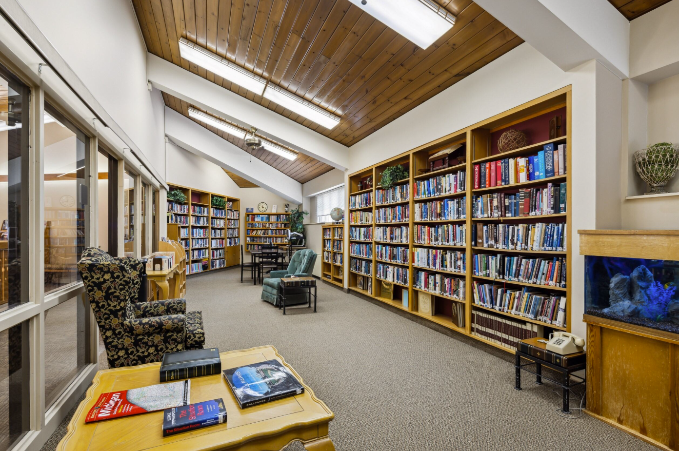 Winter Village, Frankenmuth, MI 9