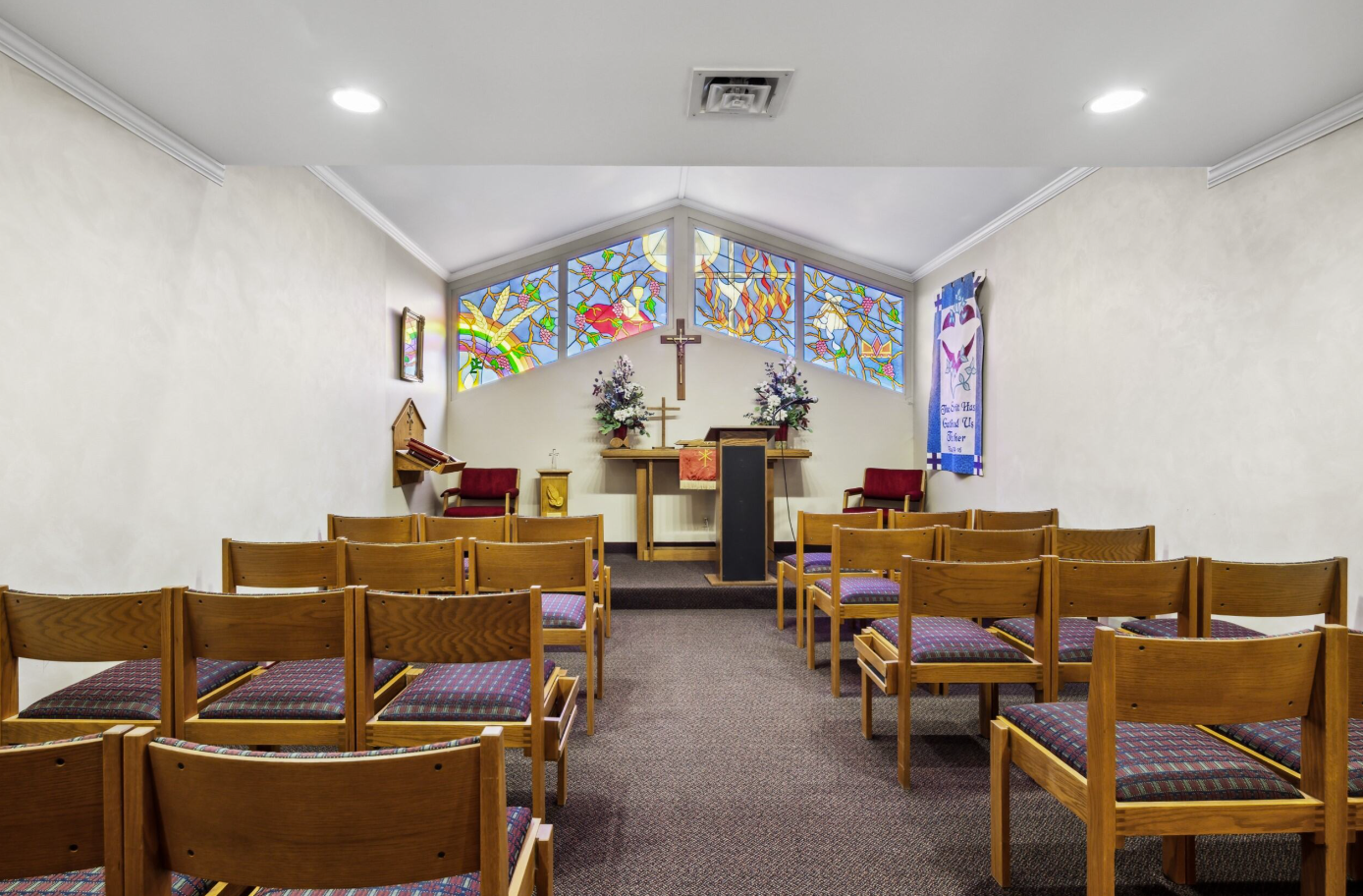 Winter Village, Frankenmuth, MI 11