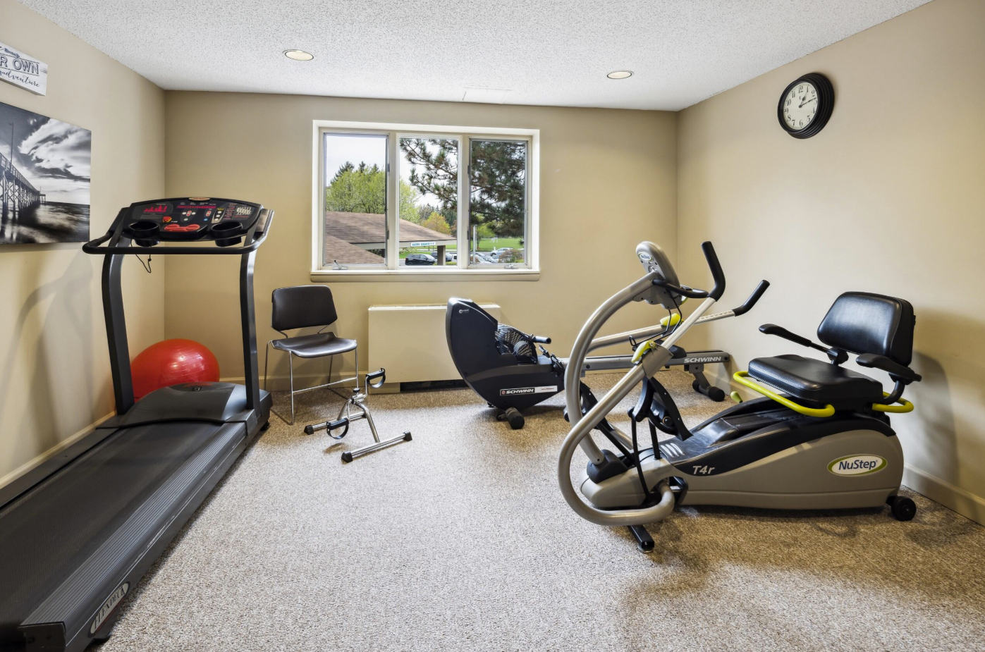 Winter Village, Frankenmuth, MI 12