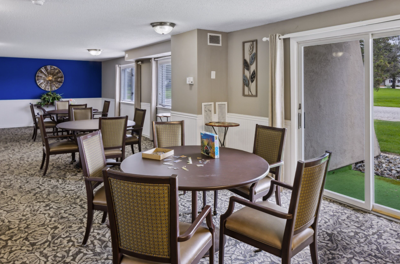 Winter Village, Frankenmuth, MI 15