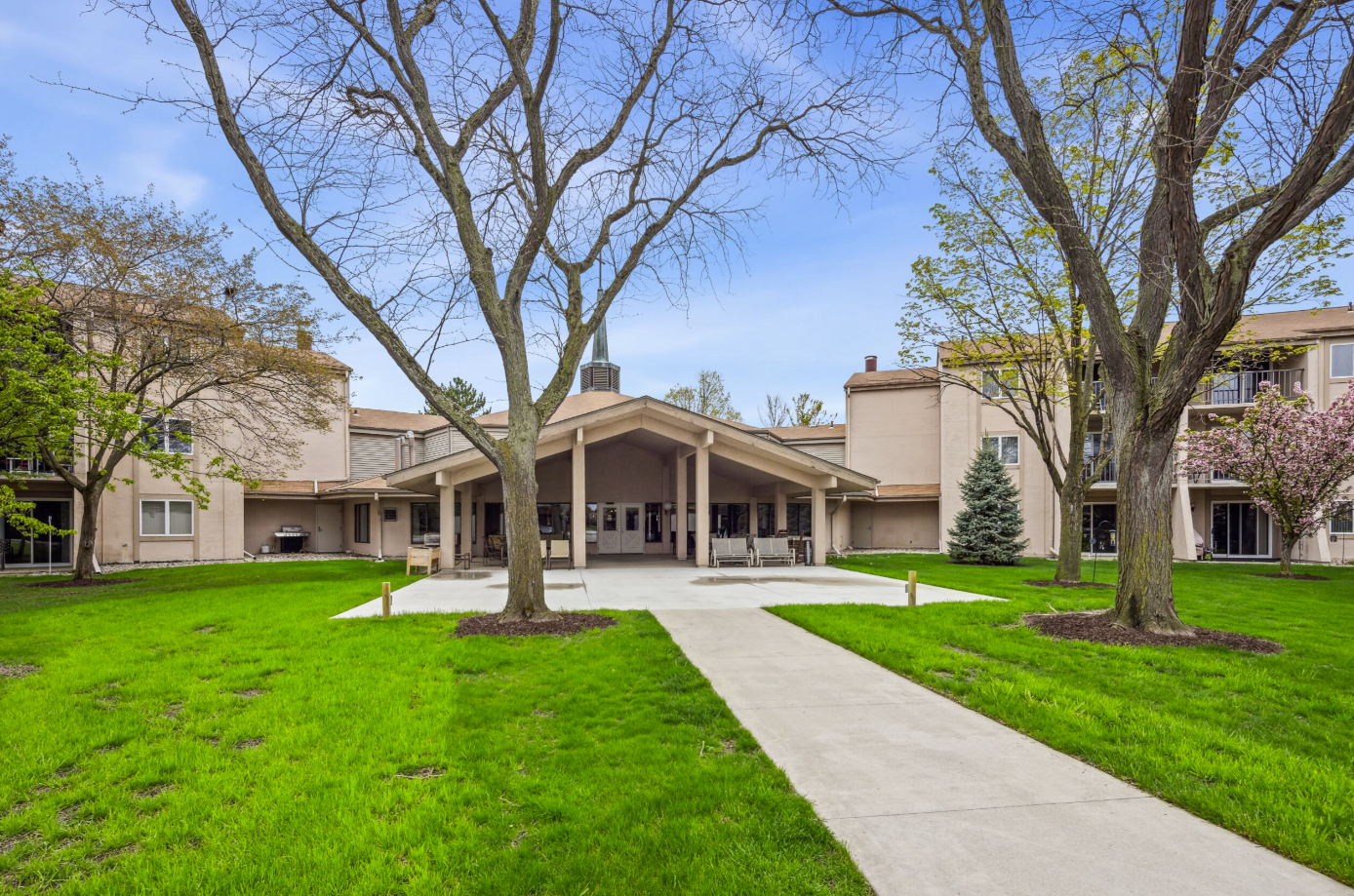 Winter Village, Frankenmuth, MI 3